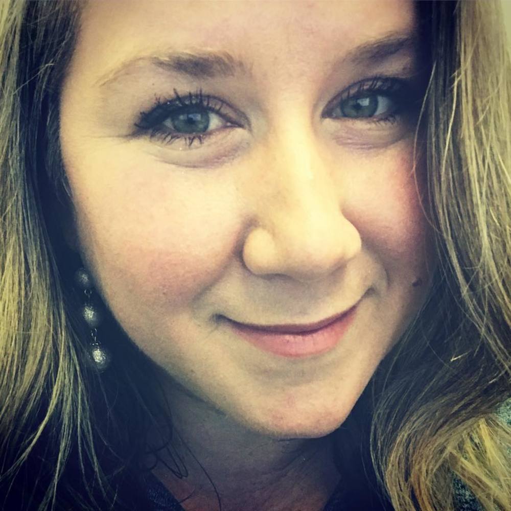 Meet your Posher, Becki